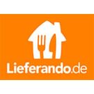 Lieferando.de Logo