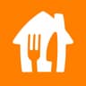 Lieferservice.at Logo