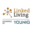Linked Living Logo