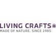 LIVING CRAFTS Logo
