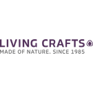 LIVING CRAFTS Logo
