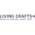 LIVING CRAFTS Logo