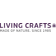 LIVING CRAFTS Logo