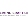 LIVING CRAFTS Logo