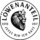 Löwenanteil Logo