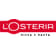 L'Osteria Logo