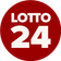 LOTTO24 AG Logo
