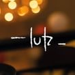 Lutz - die bar Logo