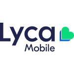 Lyca Mobile Logo