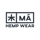MÁ HEMP WEAR Logo
