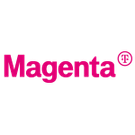 Magenta Logo