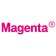 Magenta Logo