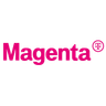 Magenta Logo