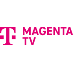 MagentaTV Logo