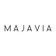 MAJAVIA Logo