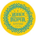 Mama Indiya Linz Logo