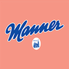Manner Logo