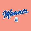 Manner Logo