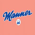 Manner Logo