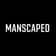 MANSCAPED Logo