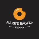 Mark's Bagels Vienna Logo