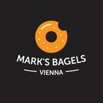 Mark's Bagels Vienna Logo
