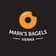 Mark's Bagels Vienna Logo