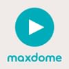 maxdome Logo