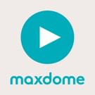 maxdome Logo