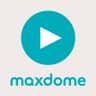 maxdome Logo