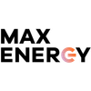 MAXENERGY Logo