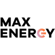 MAXENERGY Logo