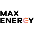 MAXENERGY Logo