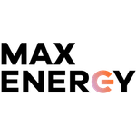 MAXENERGY Logo