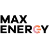MAXENERGY Logo