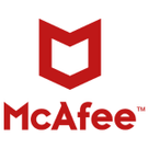 McAfee Logo