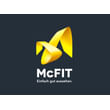 McFIT Logo