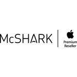 McSHARK Logo