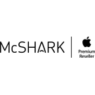 McSHARK Logo