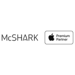 McSHARK Logo