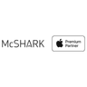 McSHARK Logo