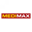 MEDIMAX Logo