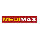 MEDIMAX Logo