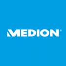 MEDION Logo