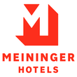 MEININGER Hotels Logo