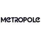 Metropole Logo
