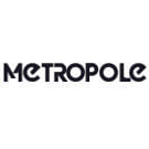 Metropole Logo