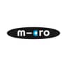 Micro Scooter Logo