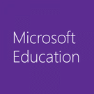 Microsoft Office 365 Education Logo