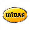 MIDAS Logo